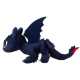 PELUCHE DRAGONS DESDENTAO 26 CM