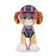 PATRULLA CANINA - PAW PATROL - PELUCHE 28 CMS mssion soft