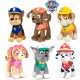 PATRULLA CANINA - PAW PATROL - PELUCHE 28 CMS