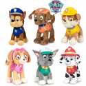 PATRULLA CANINA - PAW PATROL - PELUCHE 37 CMS