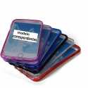FUNDA Silicona Gel Tpu Mate Para HUAWEI (TODO LOS MODELOS )