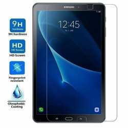 Protector cristal tempaldo para SAMSUNG TAB A 2016 10.1" T580 T585