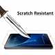 Protector cristal tempaldo para SAMSUNG GALAXY TAB A 2018 10.5 10,5" T590 T595