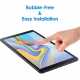 Protector cristal tempaldo para SAMSUNG GALAXY TAB A 2018 10.5 10,5" T590 T595