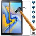Protector cristal tempaldo para SAMSUNG GALAXY TAB A 2018 10.5 10,5" T590 T595