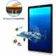 Protector cristal tempaldo para SAMSUNG GALAXY TAB S4 2018 10.5 T830 T835