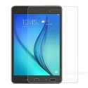 Protector cristal tempaldo para SAMSUNG GALAXY TAB A 8.0" T350 T351 