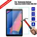 Protector cristal tempaldo para Samsung Galaxy Tab A 8.0 2019 T290 /T295