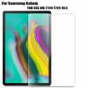 Protector cristal tempaldo para SAMSUNG GALAXY tab S5e 10.5 T725 T720