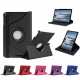 Funda GIRATORIA 360º con Soporte para Huawei MediaPad M5 Lite 10,rotable 360° 
