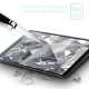Protector cristal tempaldo para SAMSUNG TAB A 2016 10.1" T580 T585
