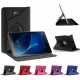 Funda GIRATORIA 360º con Soporte para Samsung Galaxy Tab A 10.1 SM-T580 T585