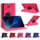 Funda GIRATORIA 360º con Soporte para Samsung Galaxy Tab A 10.1 SM-T580 T585