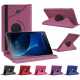 Funda GIRATORIA 360º con Soporte para Samsung Galaxy Tab A 10.1 SM-T580 T585