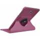 Funda GIRATORIA 360º con Soporte para Samsung Galaxy Tab A 10.1 SM-T580 T585