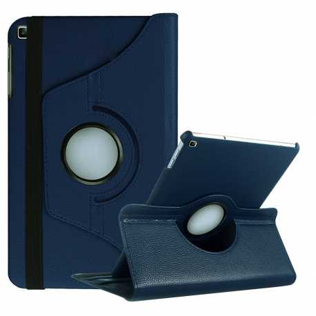 Funda GIRATORIA 360º con Soporte para Huawei MediaPad M5 Lite 10,rotable 360° 