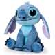 Peluchel STITCH Disney 30 cms ,Producto Oficial Disney