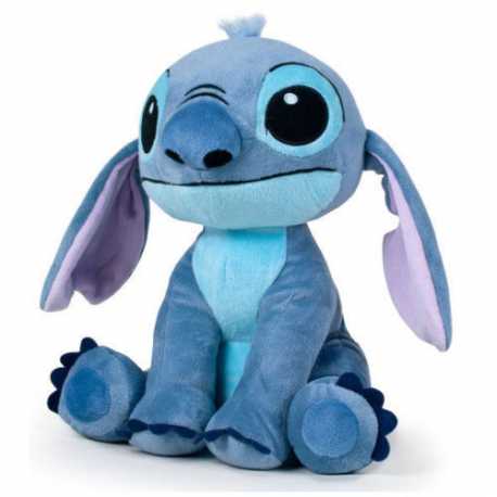 Peluchel STITCH Disney 30 cms ,Producto Oficial Disney