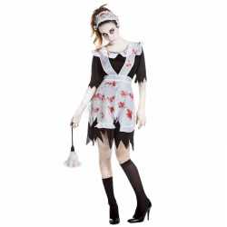 DISFRAZ MESONERA MEDIEVAL 