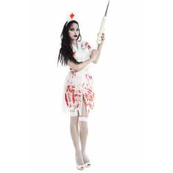 Sirvienta zombie Adulta